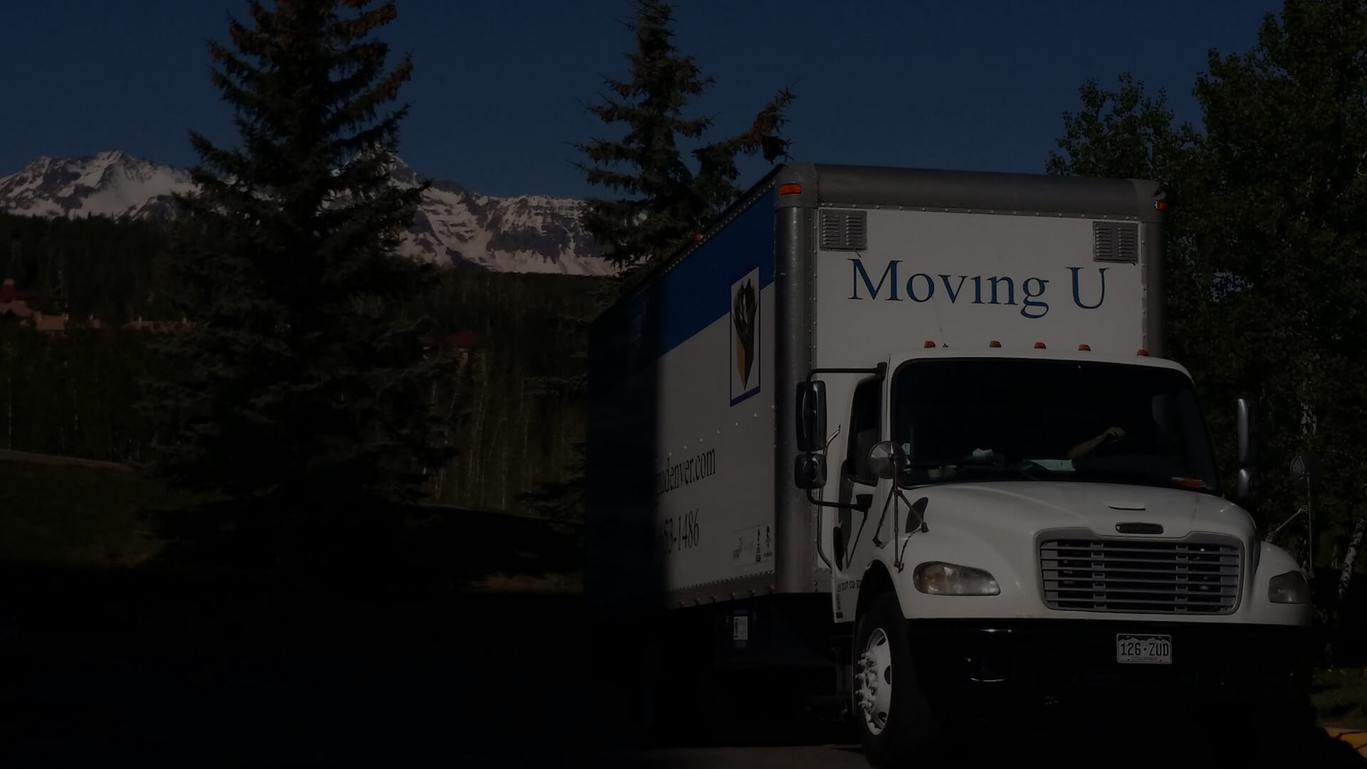 Residential Moving