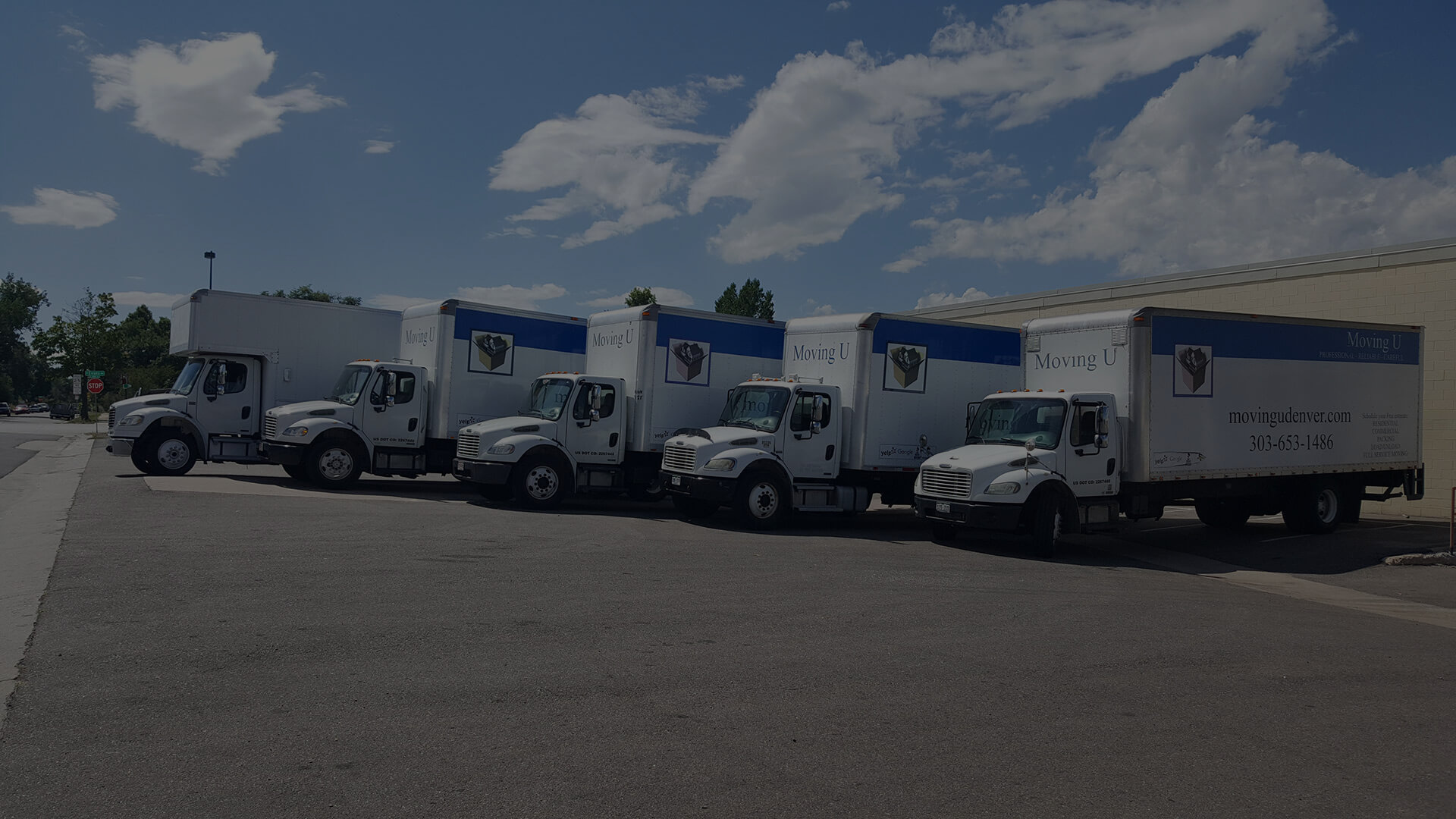 Residential Moving